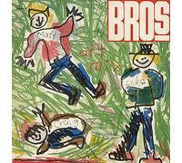 Drop The Boy (Art Mix, 1988) [Import]