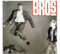 Drop The Boy is Dropped [Import]
