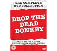 Drop The Dead Donkey Complete [Edizione: Regno Unito] [Import]