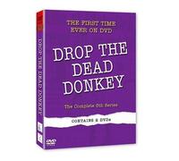 Drop The Dead Donkey - Series 5