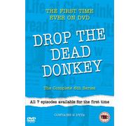Drop the Dead Donkey - Drop The Dead Donkey - Series 6 [Import anglais]