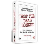 Drop The Dead Donkey - Series 1-3 G