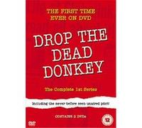 Drop The Dead Donkey - Series 1