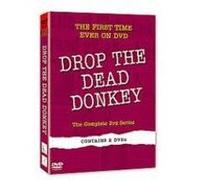 Drop The Dead Donkey - The Complete 3Rd Series - Import Zone 2 UK (anglais uniquement) [Import anglais]