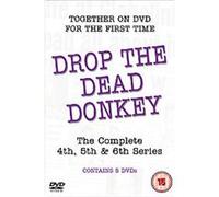 Drop The Dead Donkey - Series 4-6 G