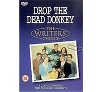Drop The Dead Donkey - The Writer's Choice G