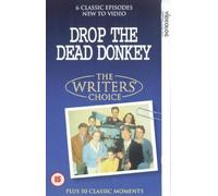 Drop the Dead Donkey [VHS] [Import allemand]
