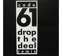 Drop The Deal (Remix) [Import]