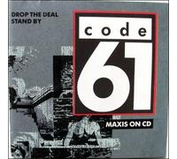 Drop The Deal/Stand by me (5 Tracks, 1988) [Import]