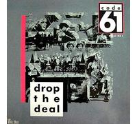 Drop The Deal [Vinyl Single 12'']