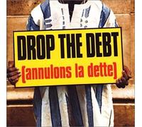 Drop The Debt Annulons La Dette