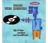 Various – Drop The Needle : Illy B Eats Remixes and Breakbeats