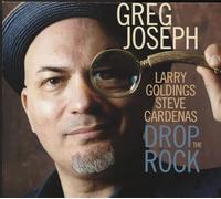Drop The Rock