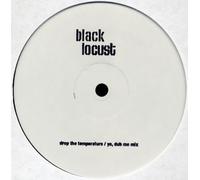 Drop The Temperature / Yo Dub Me Mix - Black Locust 12"