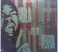 Drop The Weapon (x1+4) [Import]