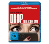 Drop - Tödliches Date [Blu-ray]
