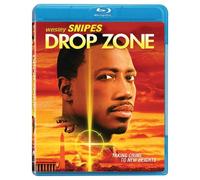 Drop Zone [Blu-Ray]