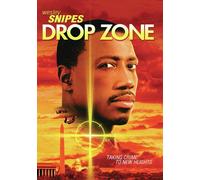 Drop Zone – Paramount Pictures – DVD – Dolby Digital (AC-3)