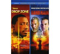 Drop Zone & Hard Rain