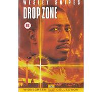Drop Zone [Import anglais]