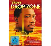 DROP ZONE (WESLEY SNIPES, GARY BUSEY, YANCY BUTLER,...) DVD NEUF