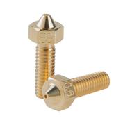 DropEffect XG M4 Threaded Brass Nozzle 0.6/1.75mm
