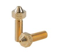 DropEffect XG M4 Threaded Brass Nozzle 0.8/1.75mm