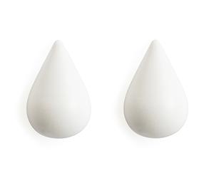 Dropit Hooks 2er Pack porte-manteau crochet Normann Copenhagen OFFRE SPECIALE - 5707434054412