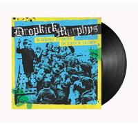 11 Short Stories of Pain & Glory [LP]