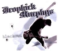 Dropkick Murphys Blackout (CD) Album