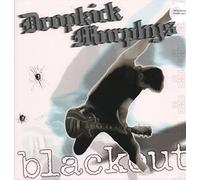 Dropkick Murphys - Blackout [Import]