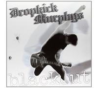 Dropkick Murphys - Blackout [Import]