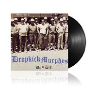 Dropkick Murphys - Do Or Die [Vinyl] [Import]