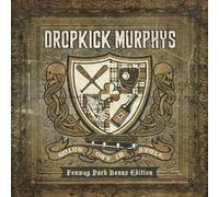 Dropkick Murphys - Going Out in Style: Fenway Park Bonus Edition [Import]