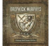 Dropkick Murphys - Going Out In Style: Live at Fenway (Deluxe Edition) by Dropkick Murphys (2012) Audio CD