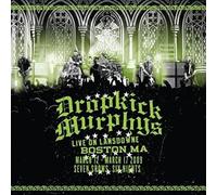 Dropkick Murphys - Live on Lansdowne Boston