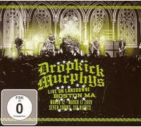 Dropkick Murphys - Live on Lansdowne Boston