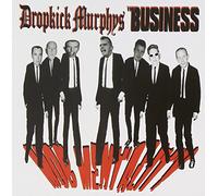 Dropkick Murphys - Mob Mentality -Split-