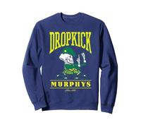 Dropkick Murphys - Produit officiel - Fist Up Sweatshirt