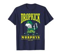 Dropkick Murphys - Produit Officiel - Fist Up T-Shirt