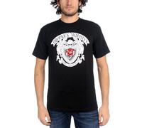 Dropkick Murphys Signed and Sealed in Blood Homme T-Shirt Manches Courtes Noir XXL