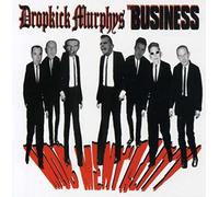 Dropkick Murphys/The Business Mob Mentality (Vinyl) 12" Album