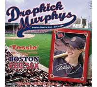 Dropkick Murphys - Tessie by Dropkick Murphys EP edition (2004) Audio CD