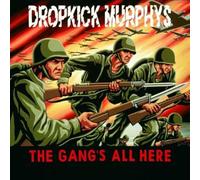 The gang's all here CD