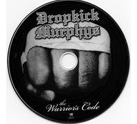 Dropkick Murphys – The Warrior's Code – CD Digipack (neuf)