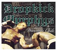 Dropkick Murphys - Warrior's Code - CD - G4z