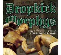 Dropkick Murphys - Warrior's Guide [Import]