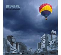 Dropkick - Primary Colours [Vinyl Lp]