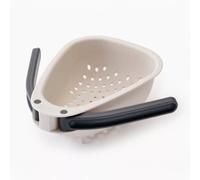 DROPLET Passoire compact avec poignées repliables Joseph Joseph