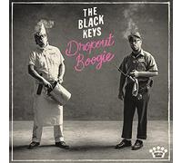 Warner Music Black Keys - Dropout Boogie - Disques vinyle Pop Rock